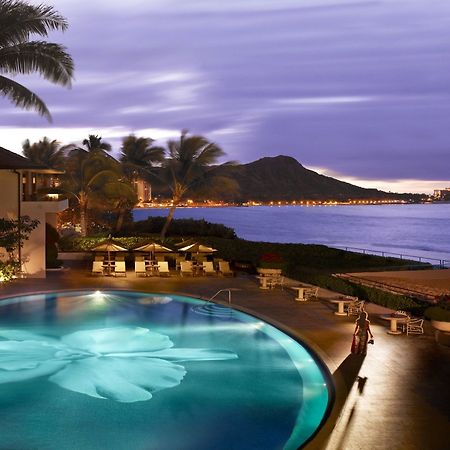 Halekulani - No Resort Fee Honolulu Facilities photo The Four Seasons Resort Maui