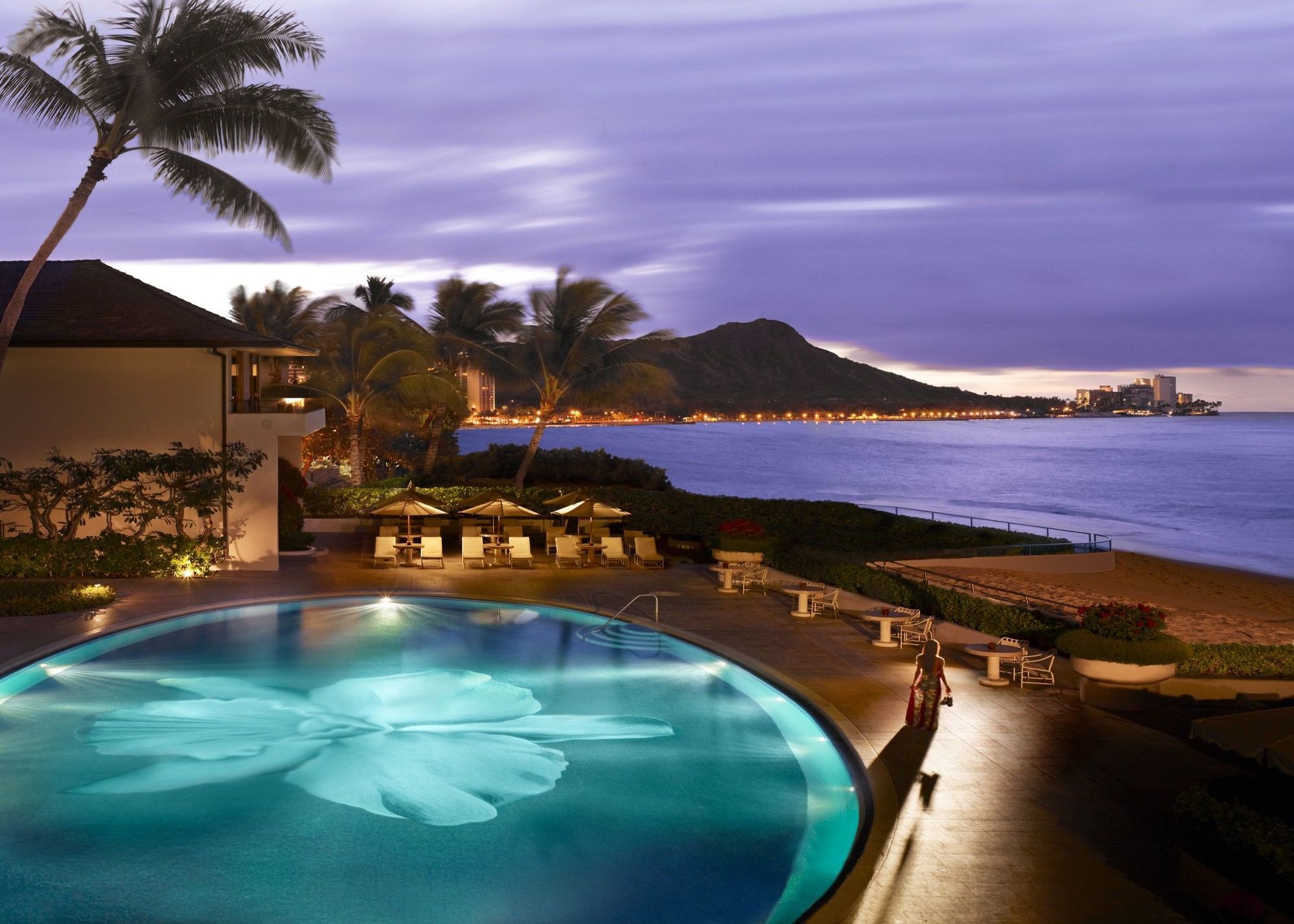 Halekulani - No Resort Fee Honolulu Facilities photo The Four Seasons Resort Maui